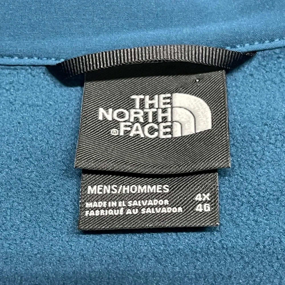 The North Face north face